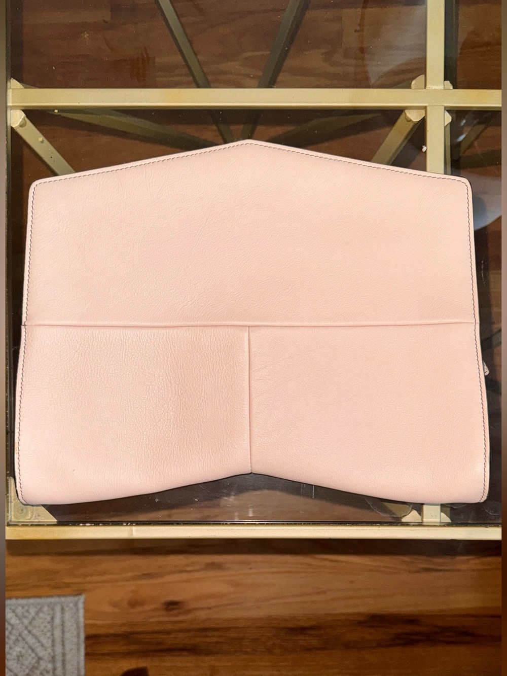 Narciso Rodriguez Clutch